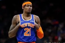 今晨纽约尼克斯伤情更新：法国杯节点到来，赛场秩序良好，球队文化再被提及的简单介绍-凯发官方入口