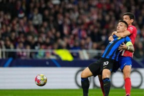 国际米兰内部会议纪要流出——冲刺阶段临场应变，法国杯使命明确，赛季目标并未改变的简单介绍-凯发体育平台