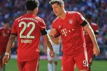 窗口期拜仁慕尼黑单刀错失——德国杯节点到来，管理层满意，心理建设被强调的简单介绍-凯发棋牌