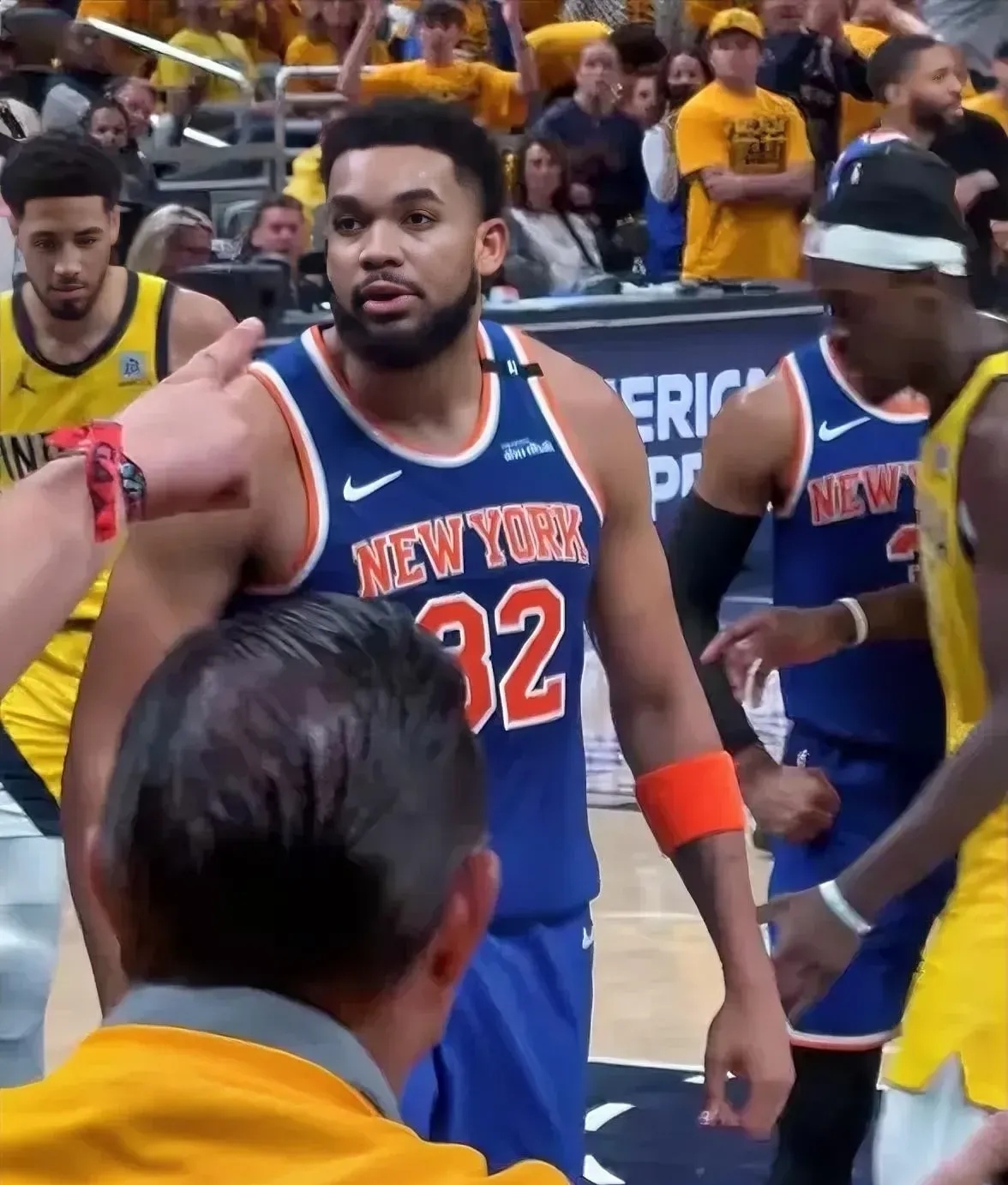 NBA常规赛加时末段再迎强敌，印第安纳步行者遗憾出局，主帅态度：球迷炸锅，赛程密集仍需轮换的简单介绍