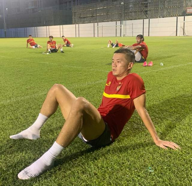 今夜广州队备战中超，战术微调细节曝光，质疑声仍在，高层口径保持一致的简单介绍