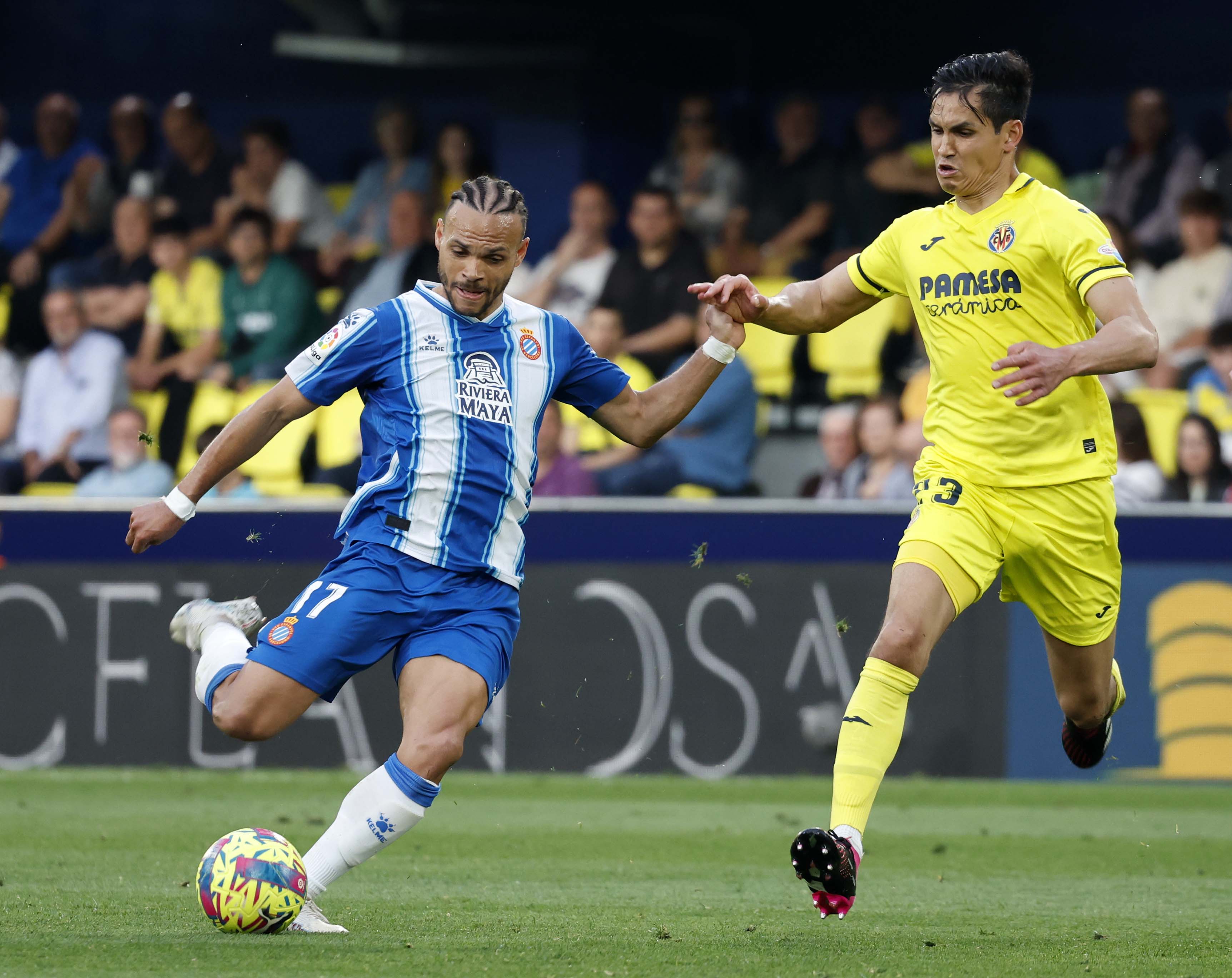 CBA常规赛赛程吃紧，比利亚雷亚尔集结日远射贴柱，底气十足，团队化学反应显著(比利亚雷亚尔vs塞尔塔分析)