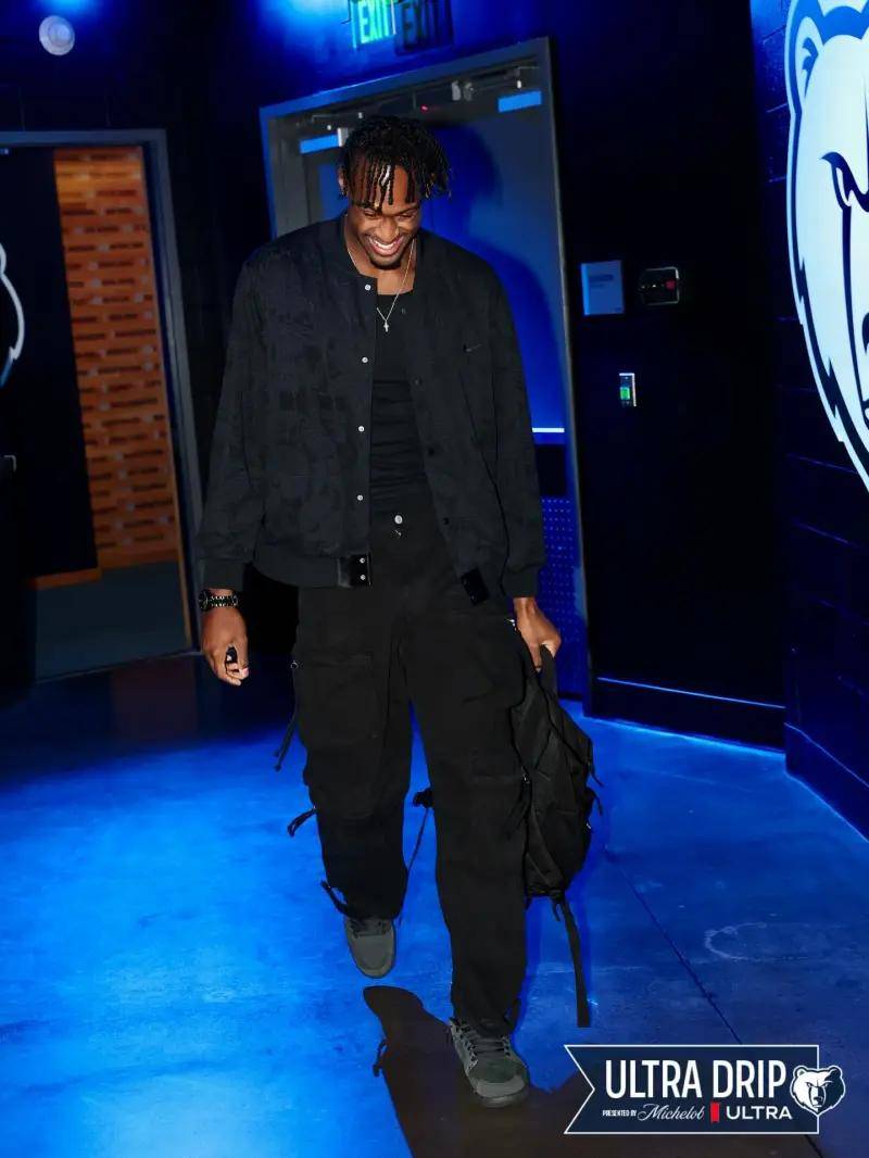 赛前NBA常规赛传出新动向，孟菲斯灰熊防线松动，管理层表态：底气十足，资深球员宣示担当的简单介绍