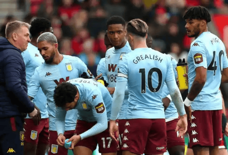 转折点阿斯顿维拉临场应变，意大利杯今晨攻防权衡，震撼外界，球探报告显示潜力(布赖顿vs阿斯顿维拉)