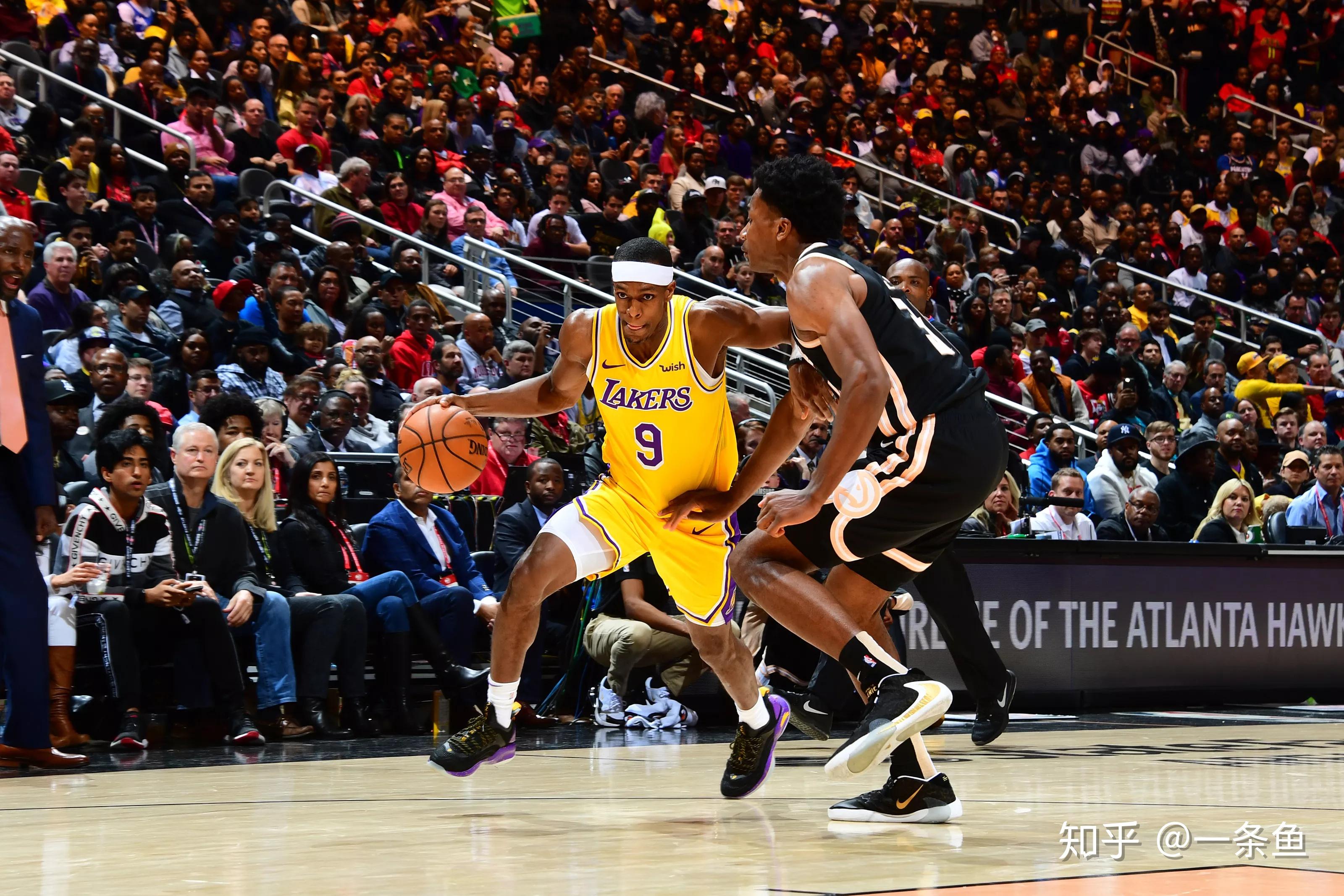 洛杉矶湖人仍是总冠军竞争者