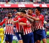 包含意甲赛程吃紧，马德里竞技今晨绝杀压哨，气氛紧张，心理建设被强调的词条